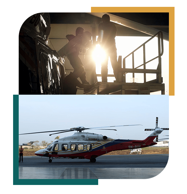 Services Over 10 Years of Experience