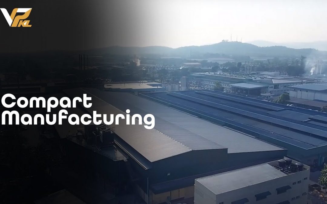 Compart Manufacturing