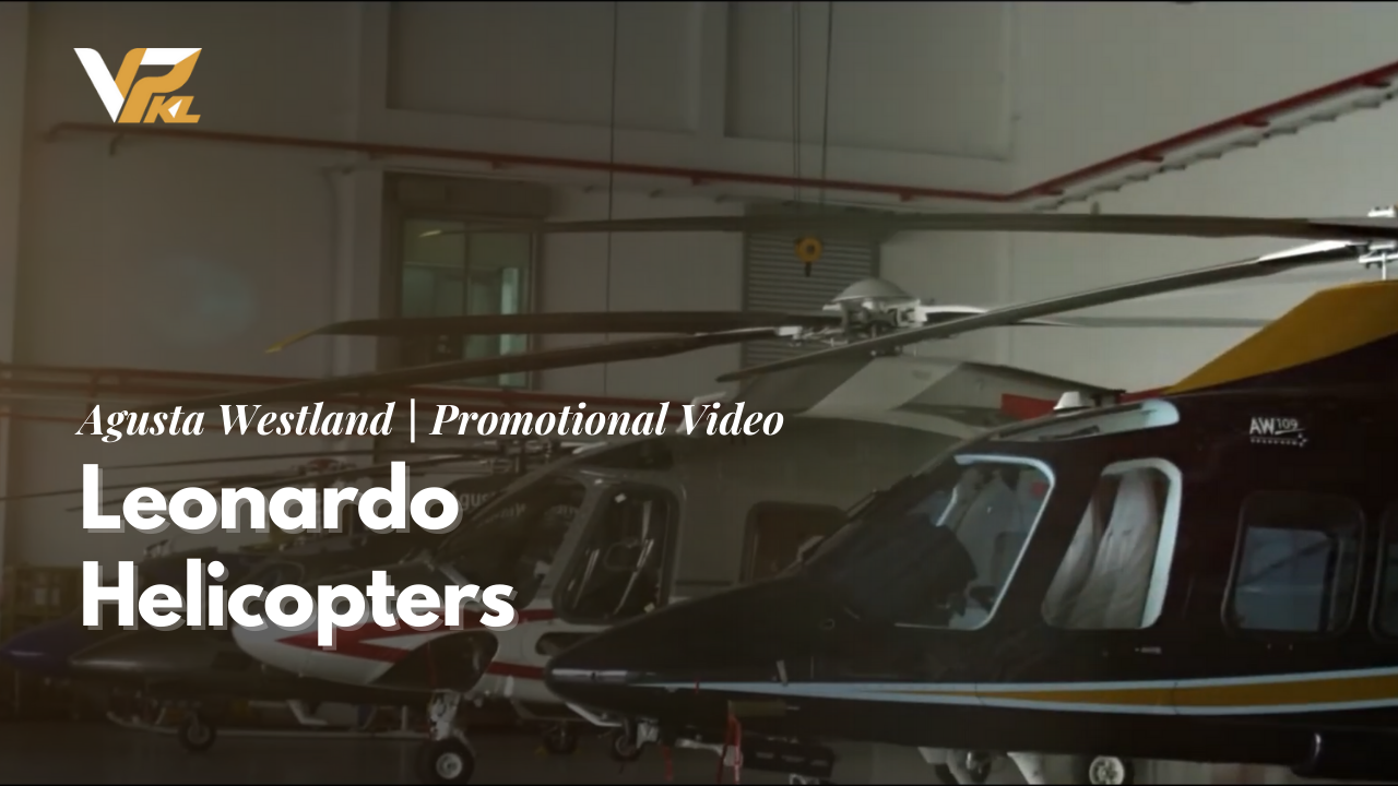 Agusta Westland | Leonardo Helicopters