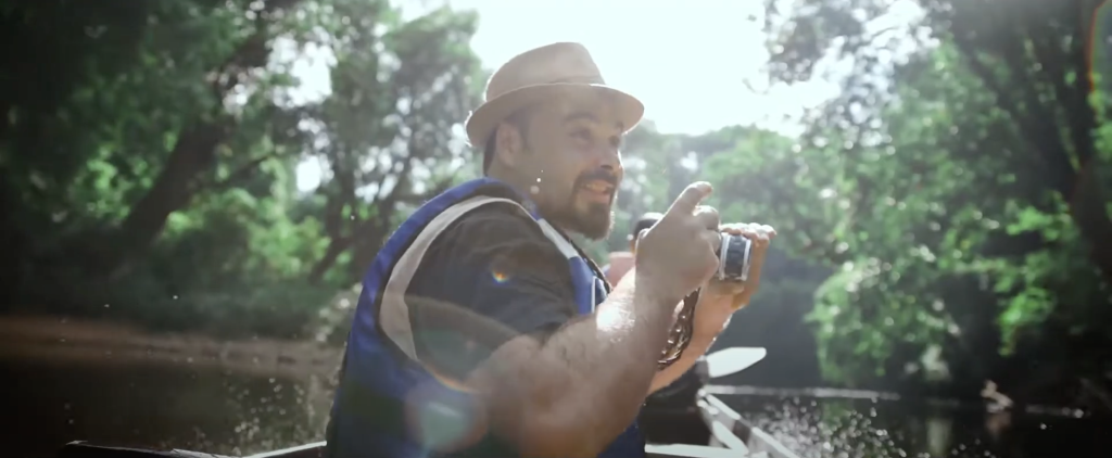 Petronas | IPTC 2020