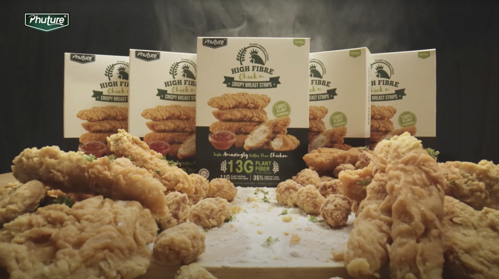 Phuture | Web Commercial ⦿ Phuture Food Promo