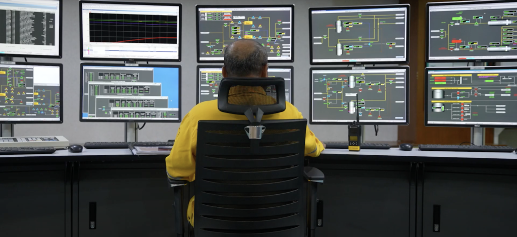 Petronas | Corporate Video ⦿ LNG Bunker Vessel