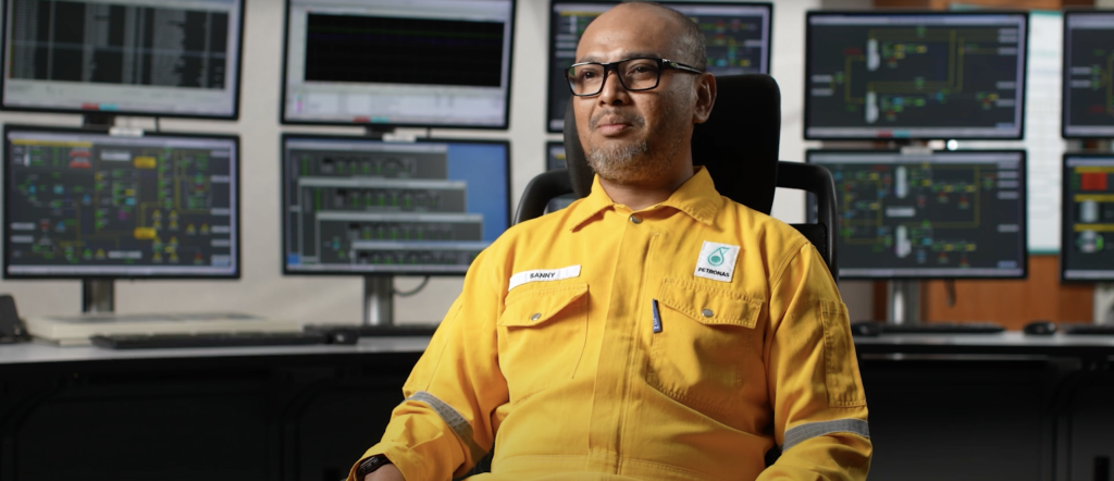 Petronas | Corporate Video ⦿ Majlis Sekalung Budi