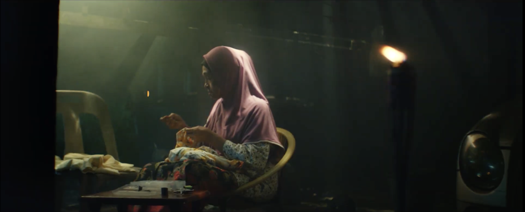 KPJ | Shortfilm ⦿ Cahaya Syawal