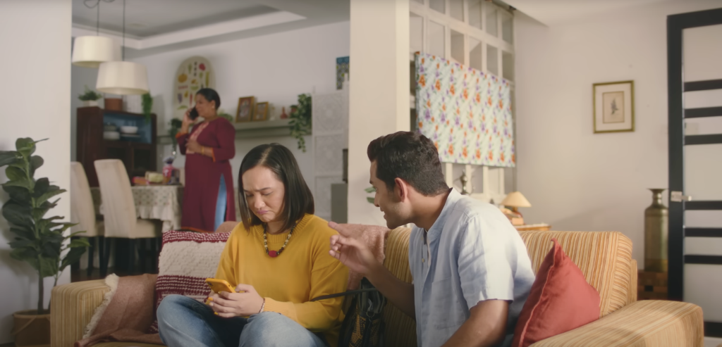 BNM Bangkit Bersama Melawan Scammer