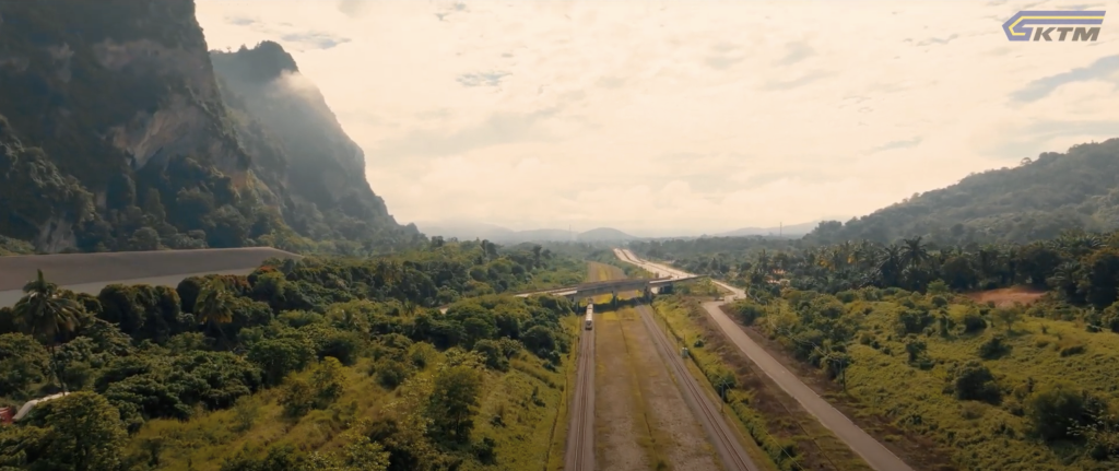 KTMB | Corporate Video ⦿ CONNECTING HORIZONS, EMPOWERING JOURNEYS