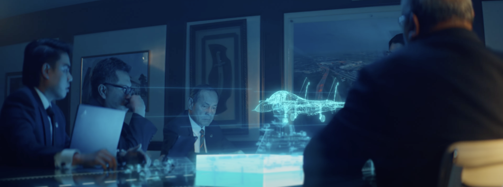 NADI 2025 Corporate Video